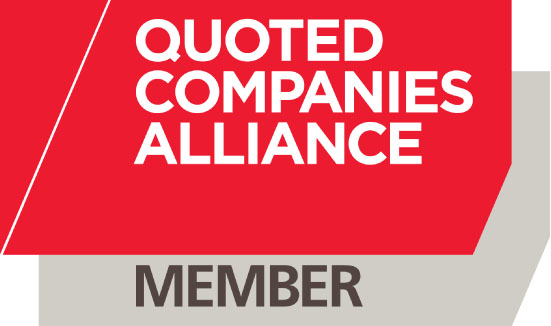 QCA memebership logo